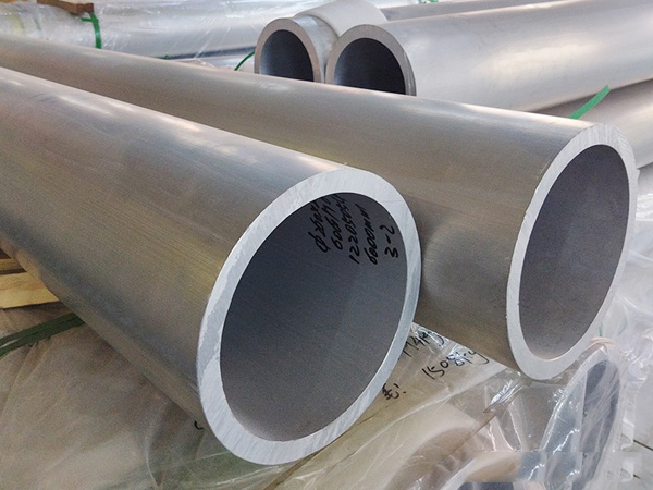 大口徑鋁管
