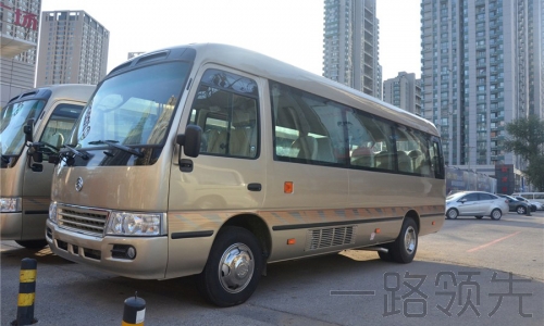 北京大巴車(chē)租賃