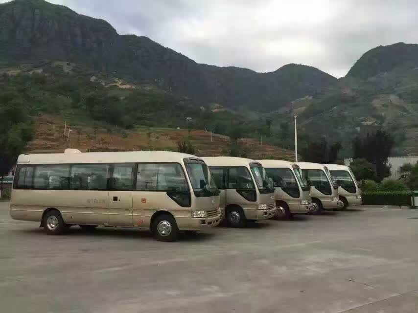 北京班車租賃公司 北京班車租賃公司