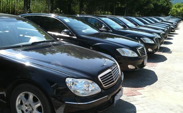 北京汽車租賃公司 北京汽車租賃公司