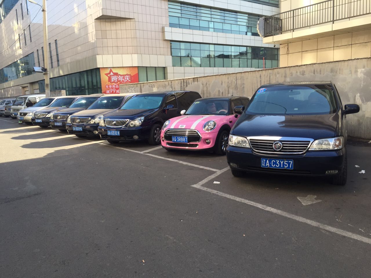 北京包車 北京包車